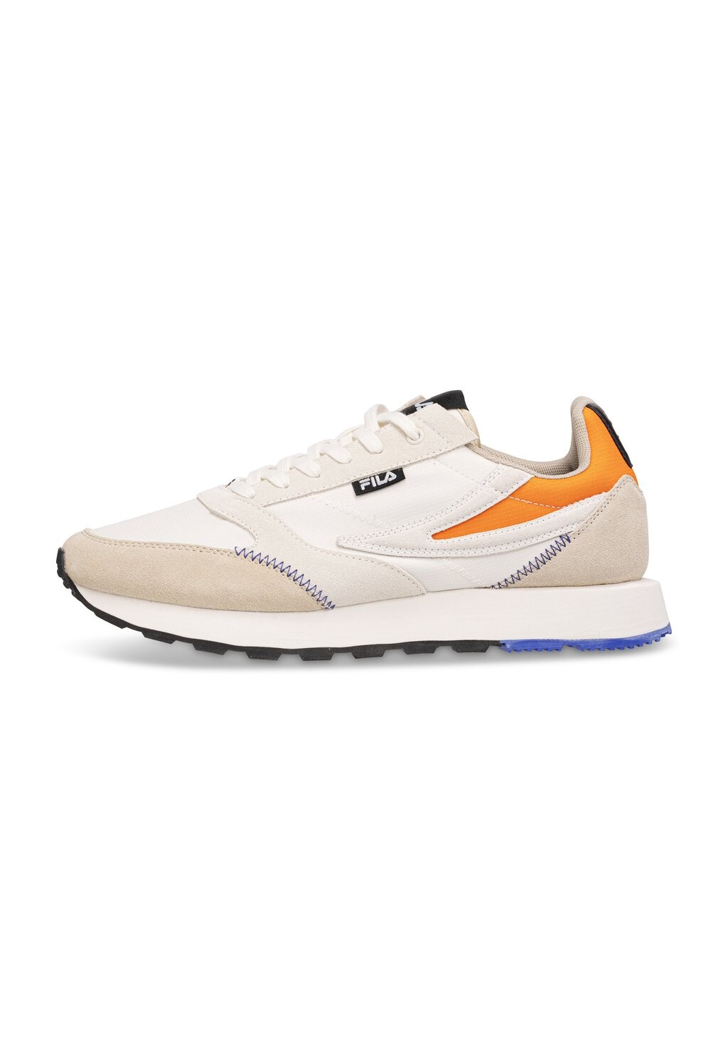 

Низкие кроссовки ОБУВЬ RUN FORMATION Fila, античный белый перышко-серый