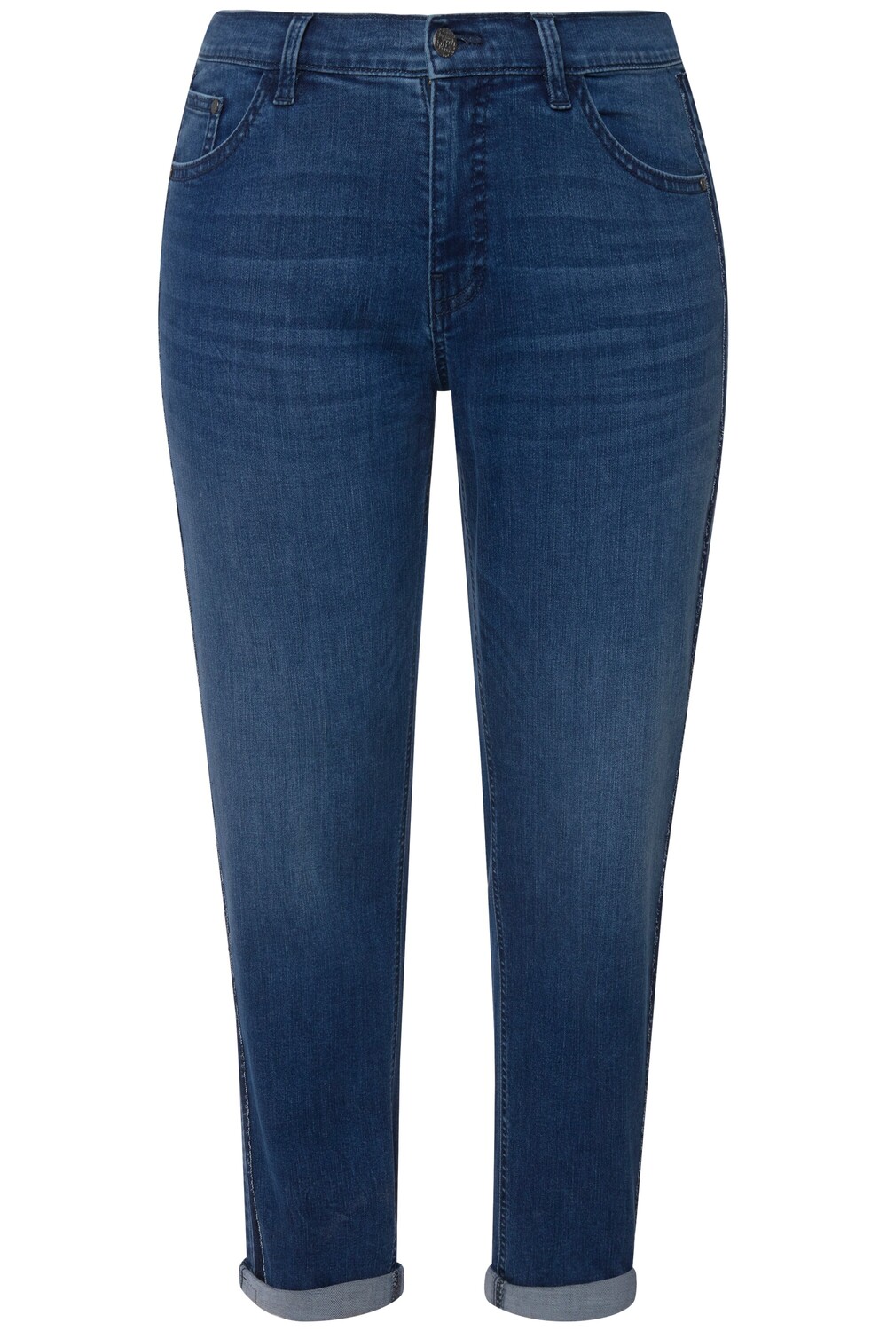 

Джинсы Ulla Popken, цвет blue denim