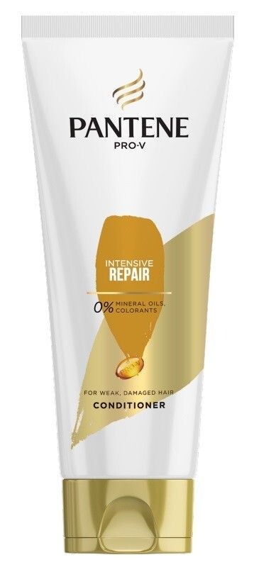 Pantene Intensive Repair Кондиционер для волос, 200 ml pantene intensive repair шампунь 1000 ml