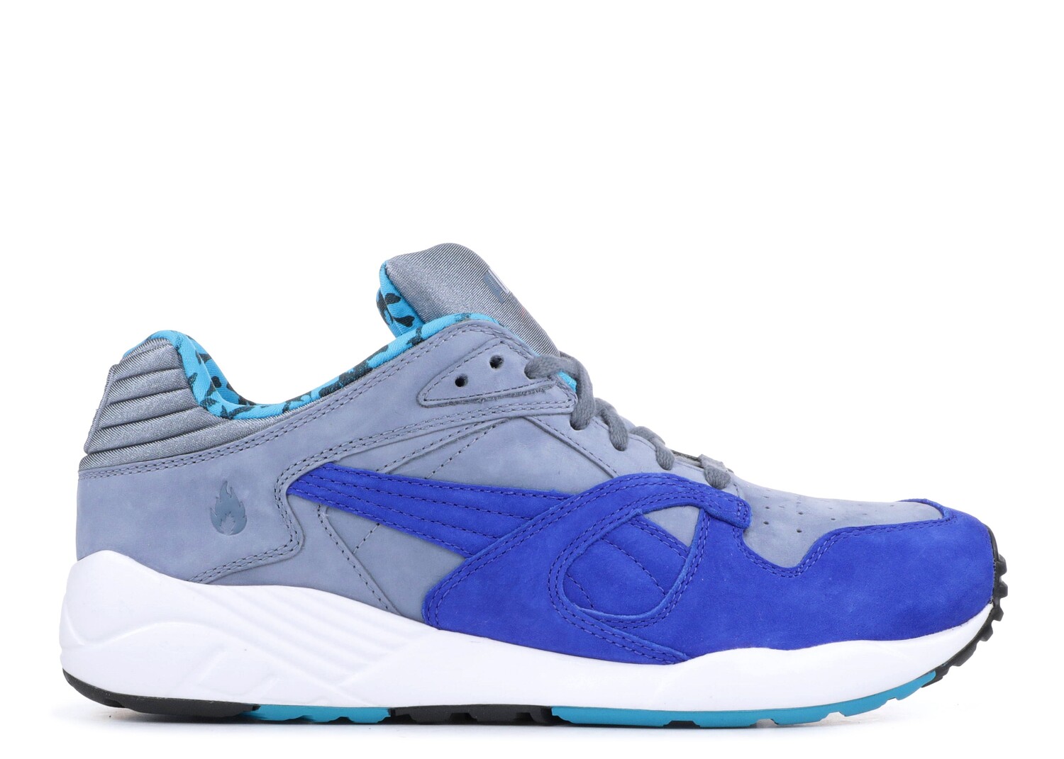 

Кроссовки Puma Hanon X Xs850 'Adventure Pack', синий