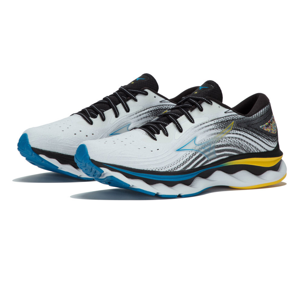

Кроссовки для бега Mizuno Wave Sky 6, белый