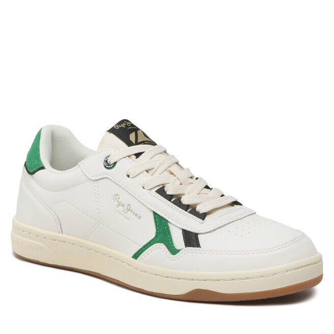 

Кроссовки Pepe Jeans KoreVintage Summer, белый