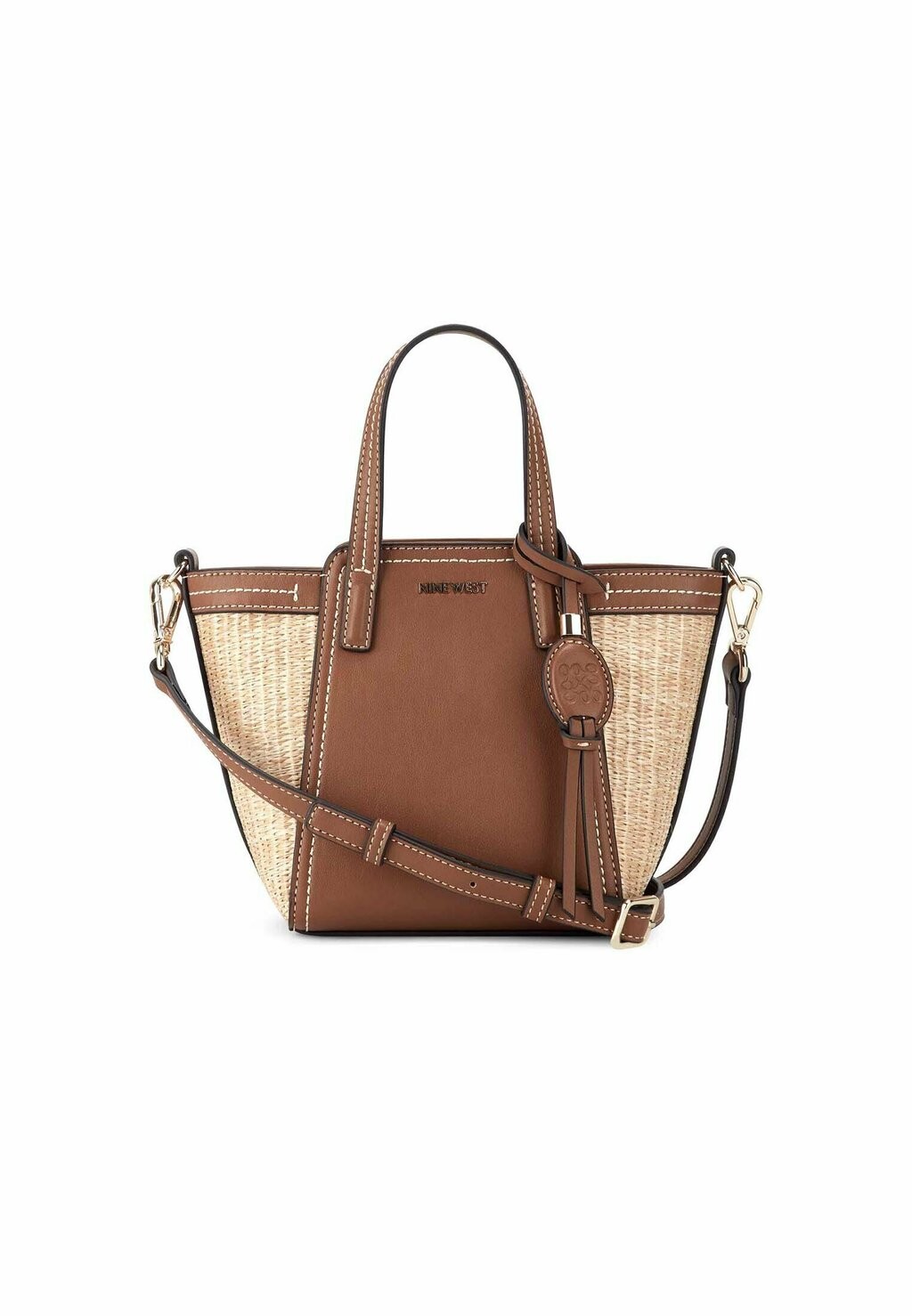 

Сумка через плечо Nine West