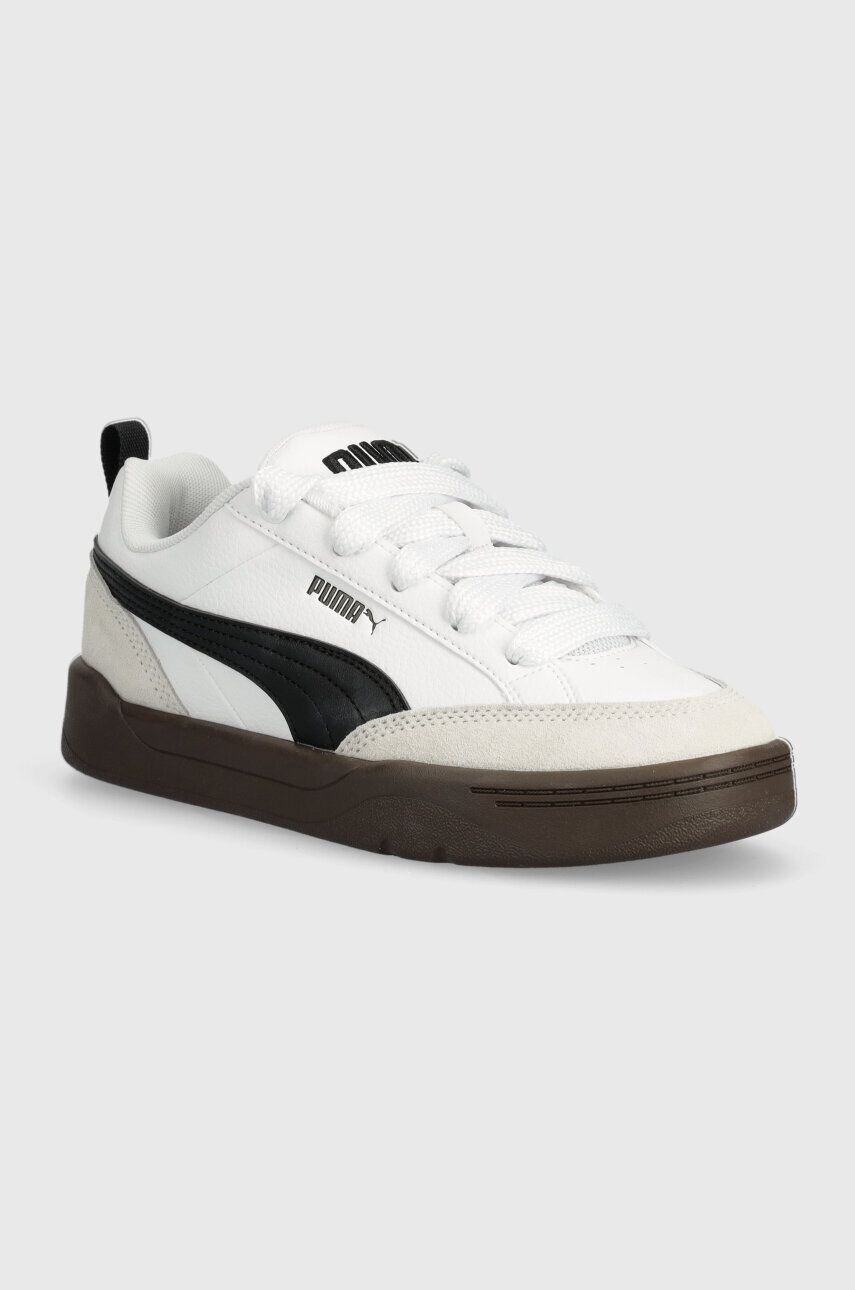 

Кроссовки Puma Park Lifestyle OG, белый