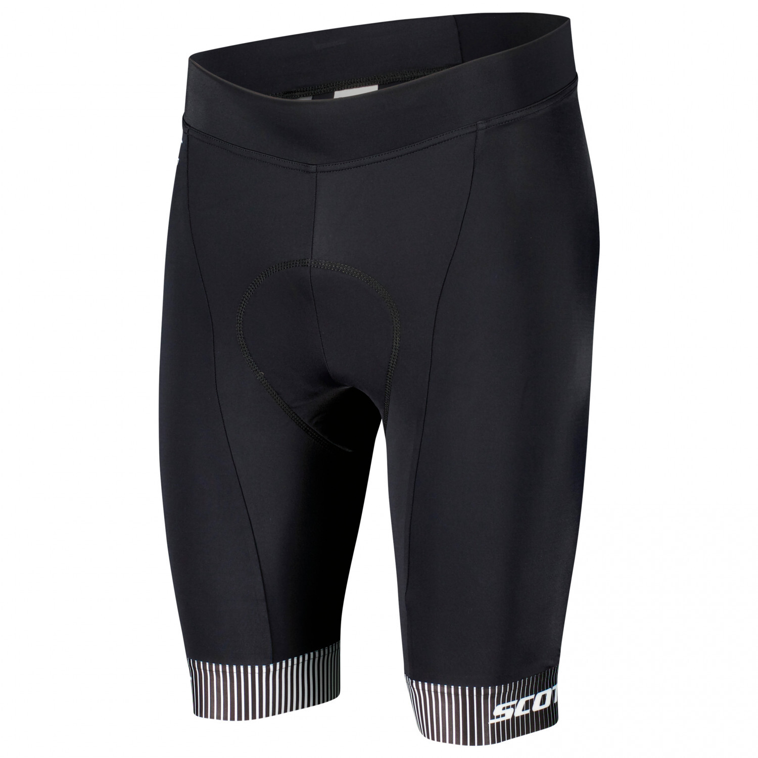 

Велосипедные шорты Scott Shorts RC Team ++, цвет Black/White