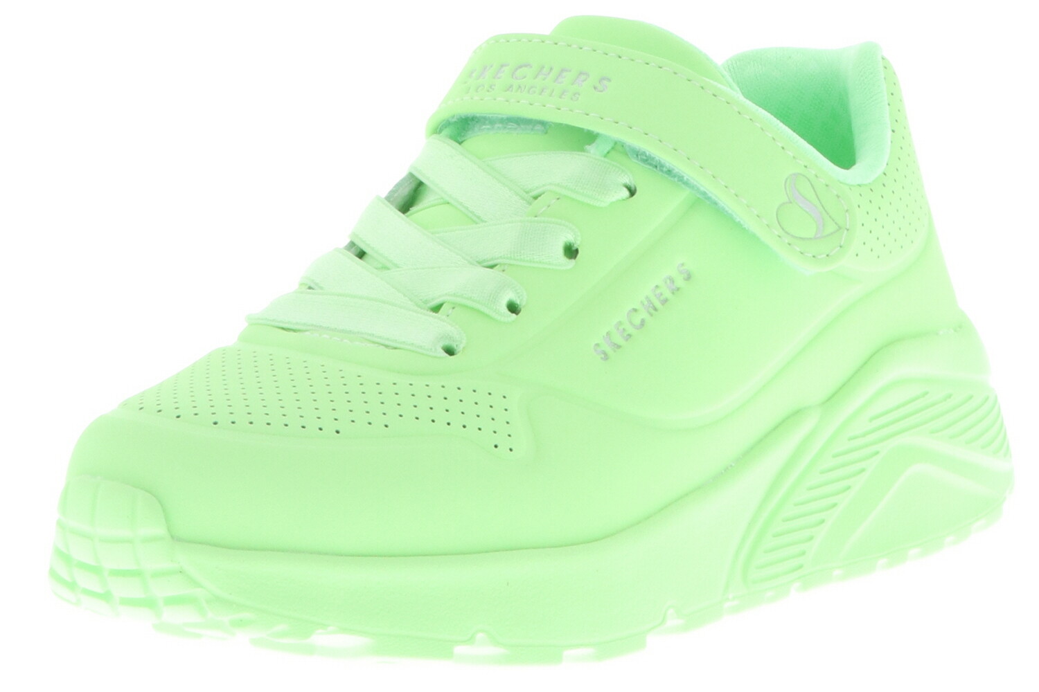 

Низкие кроссовки Skechers, зеленый