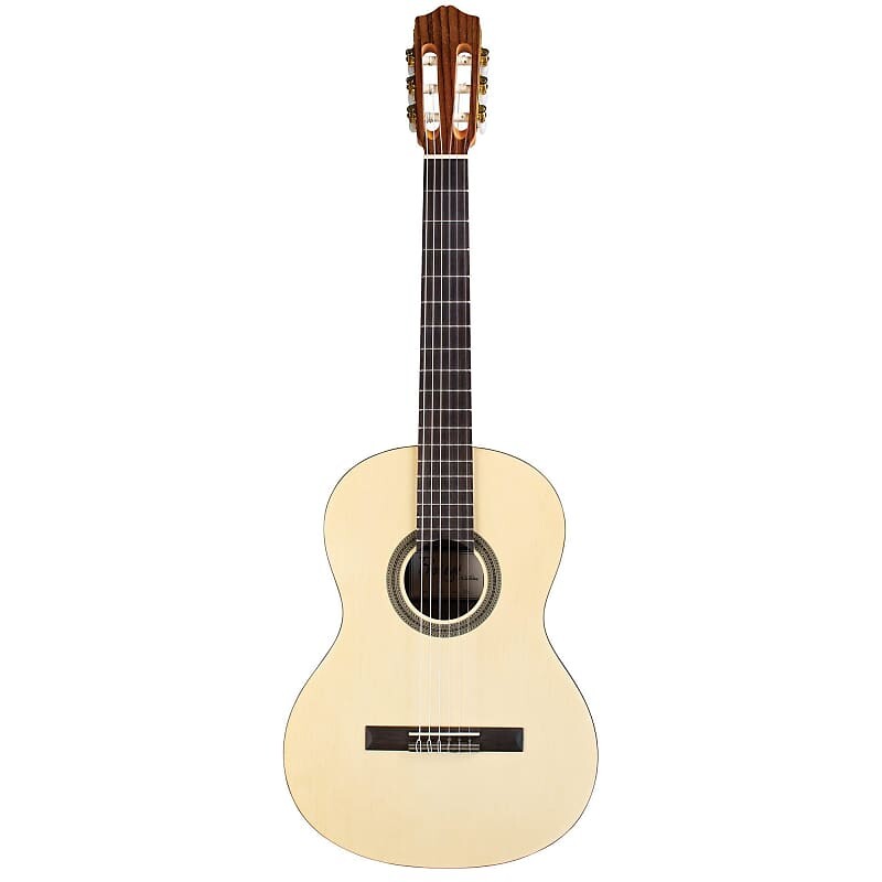 

Акустическая гитара Cordoba C1M Nylon String Acoustic Guitar - 3/4 Size