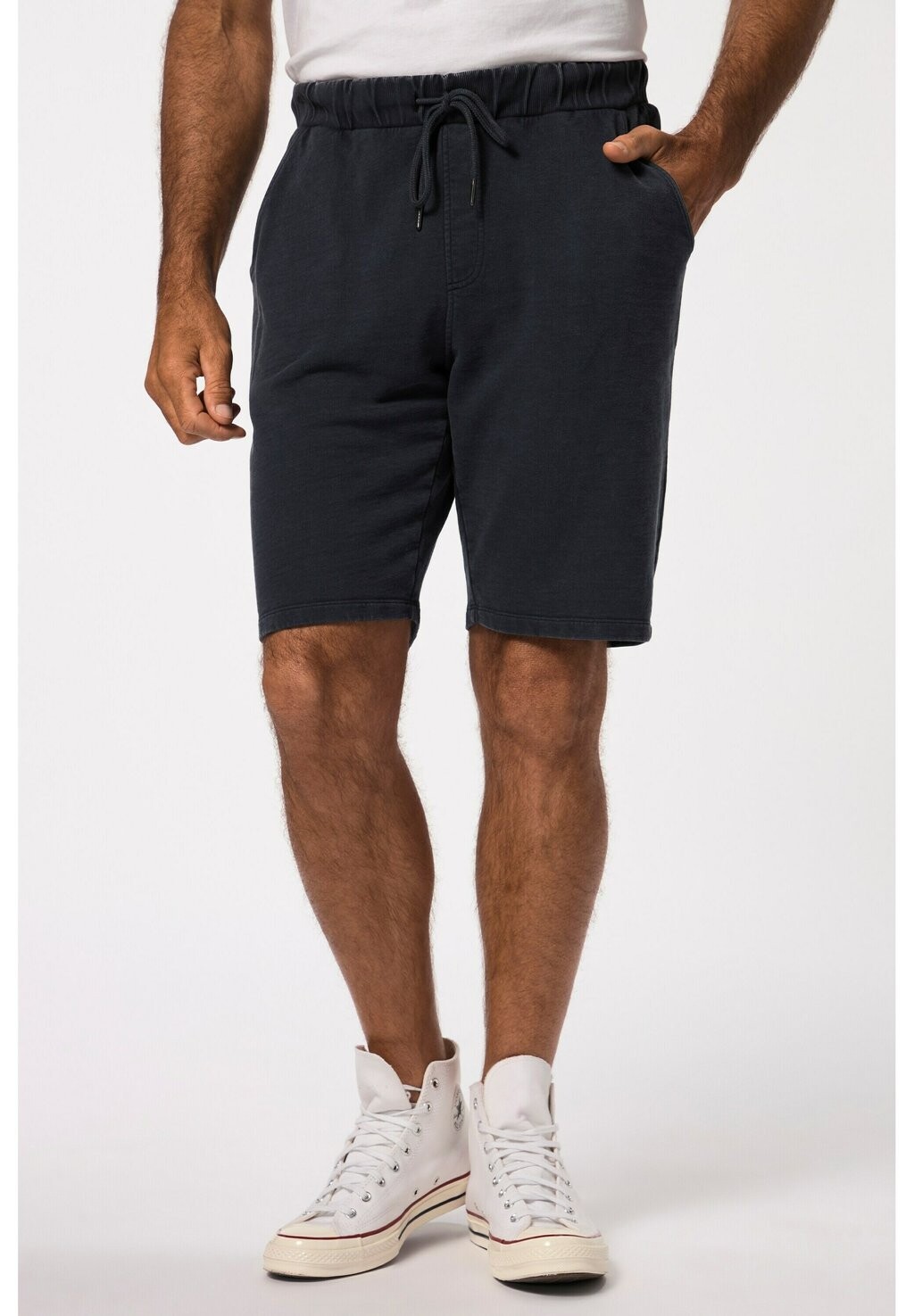 

Спортивные брюки VINTAGE-LOOK JP1880, цвет navy blau