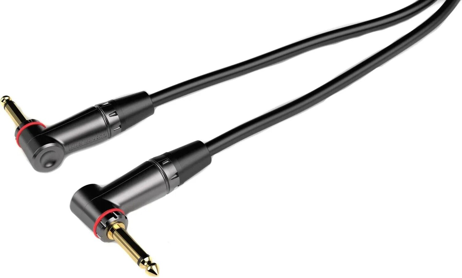 

Новый инструментальный патч-кабель серии Gator Cableworks Headliner — 6 дюймов