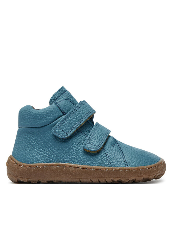 

Ботильоны Froddo planos Barefoot Autumn G3110252-1 M Azul, синий