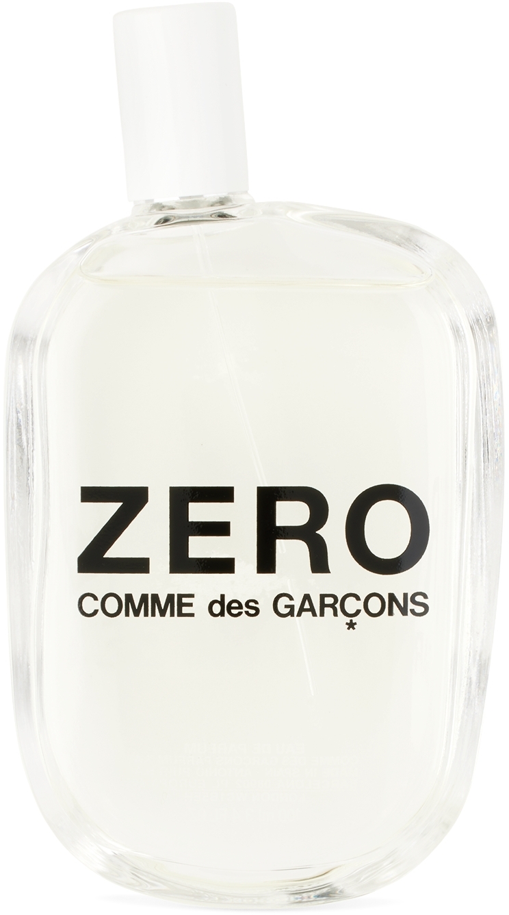 

Зеро Парфюмированная вода, 100 мл Comme Des Garcons