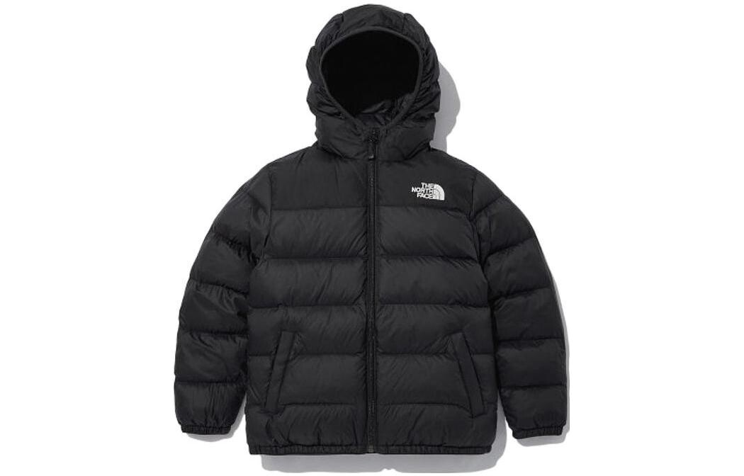 

THE NORTH FACE Детская одежда из хлопка