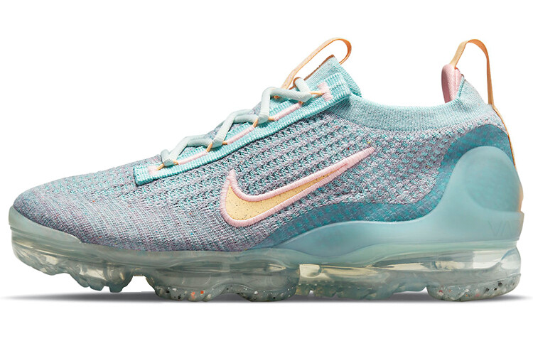 

Nike Wmns Air VaporMax 2021 Flyknit 'Light Dew' Light Dew/Light Arctic Pink/Anthracite/White