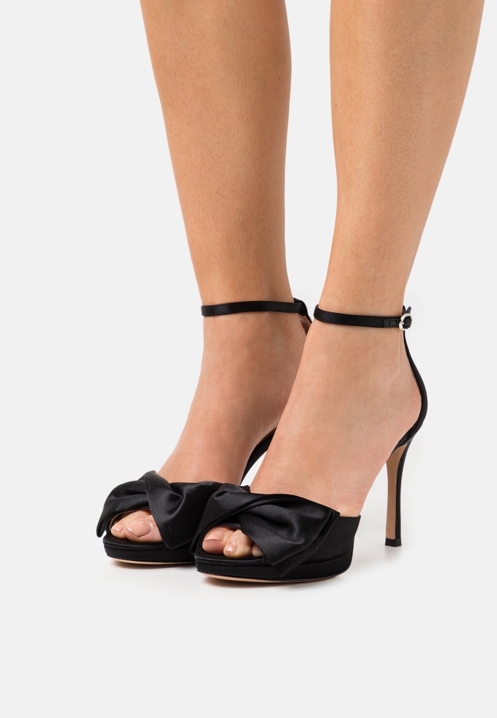 

Босоножки на каблуке kate spade new york, черный