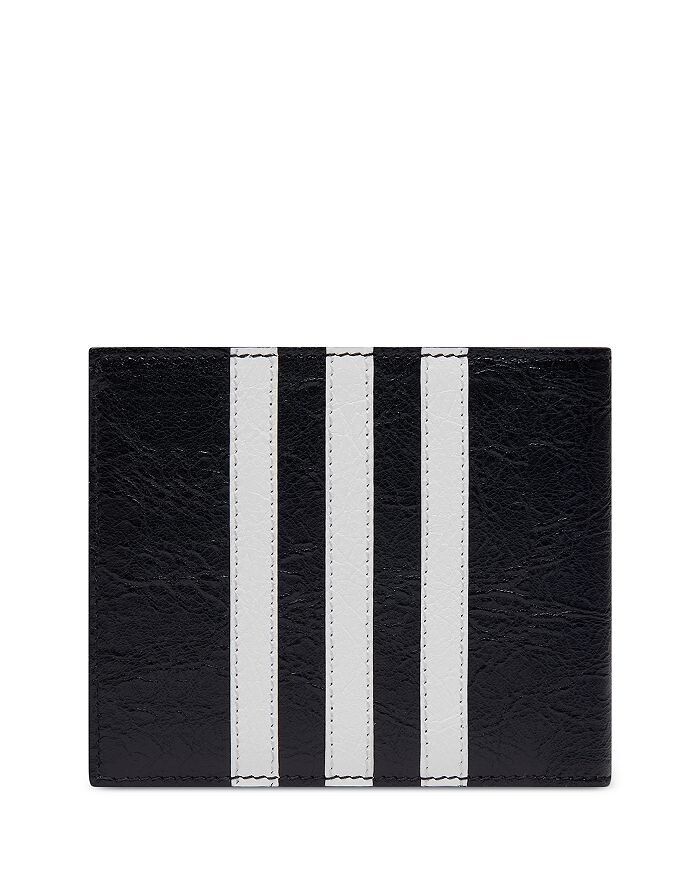 

кошелек Bifold из коллаборации с adidas Balenciaga