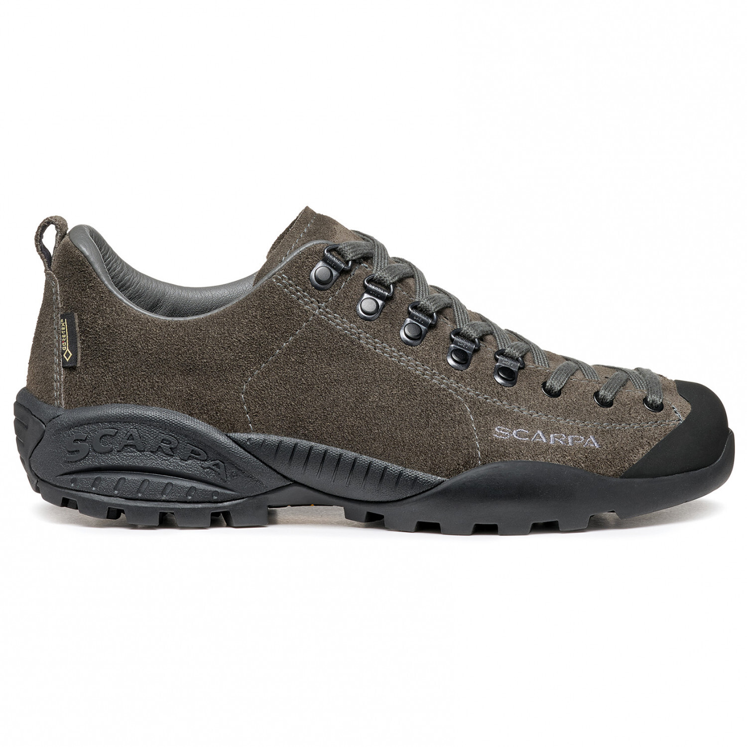 

Повседневная обувь Scarpa Mojito Rock GTX, цвет Dark Gray