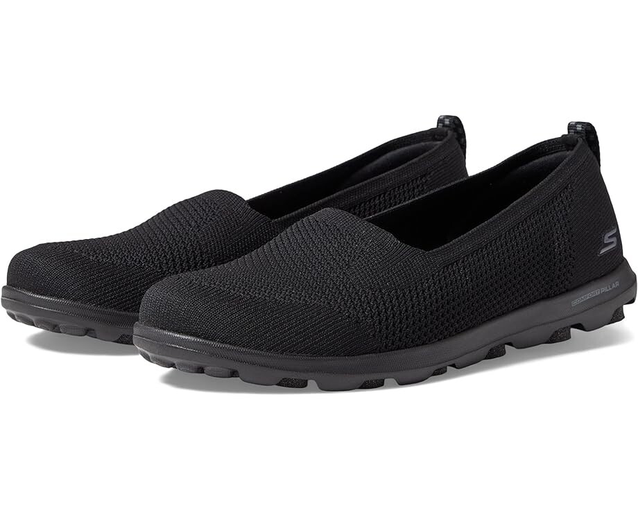 

Кроссовки SKECHERS Performance On-The-Go 2.0, черный
