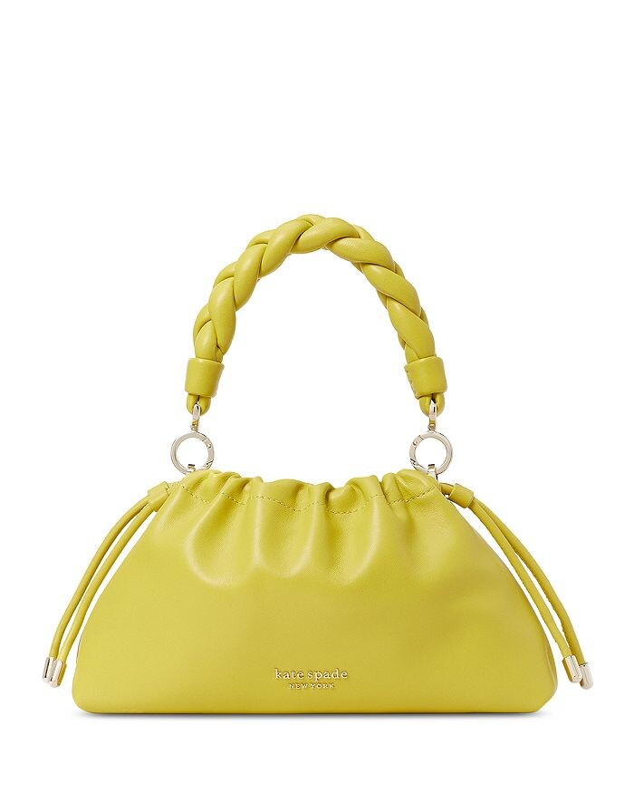 

Маленькая сумка через плечо Meringue из кожи наппа kate spade new york