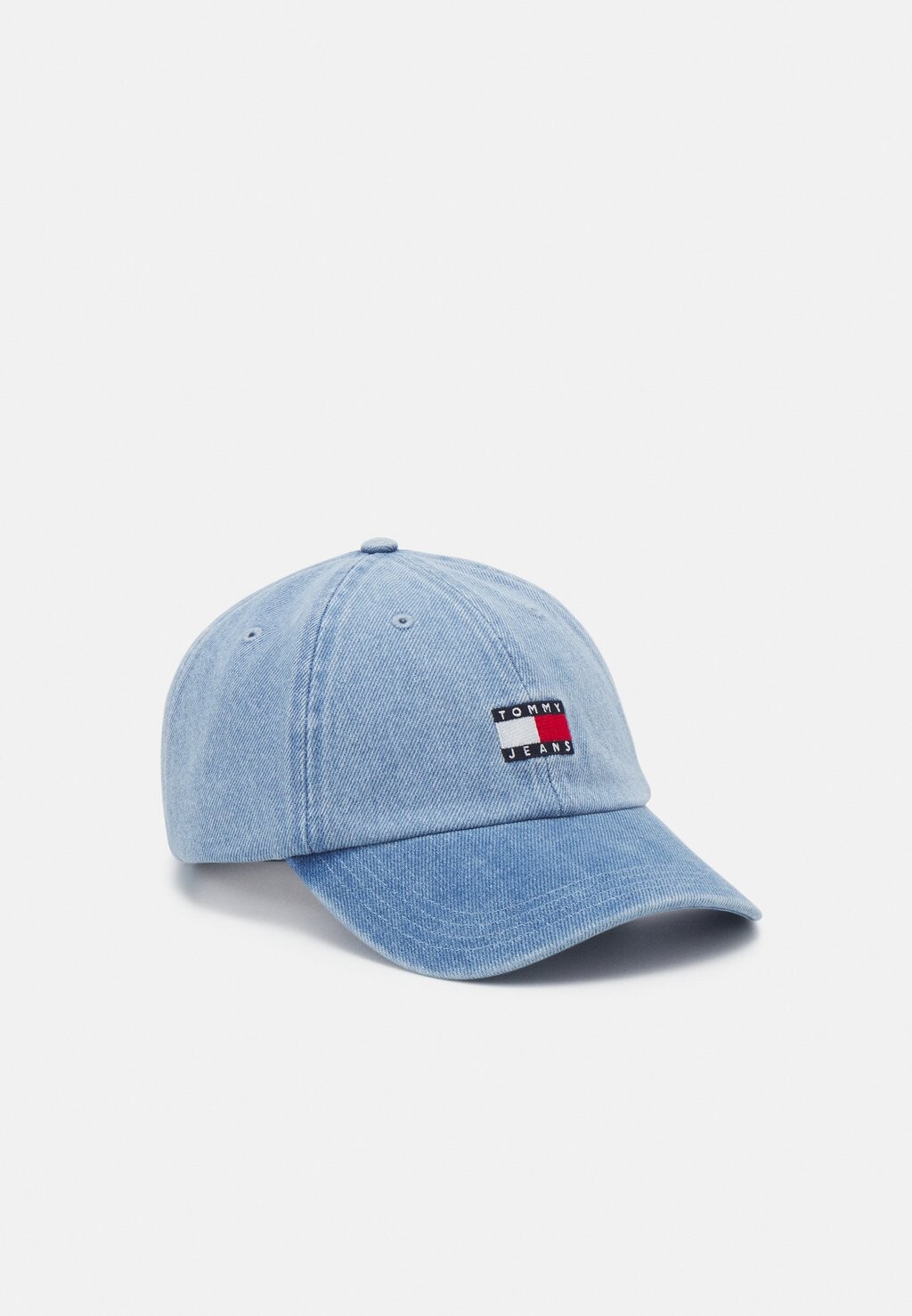 

Кепка Heritage Unisex Tommy Jeans, цвет denim