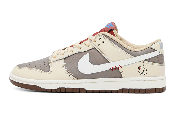 

Мужские кроссовки Nike Dunk Low Skate