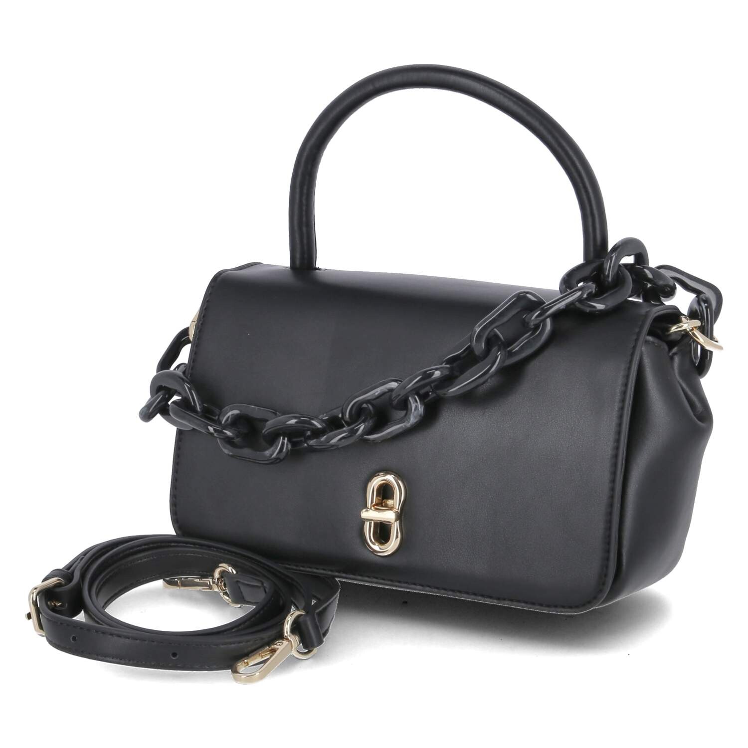 

Сумка через плечо Seidenfelt Handtasche HERRVIK, черный