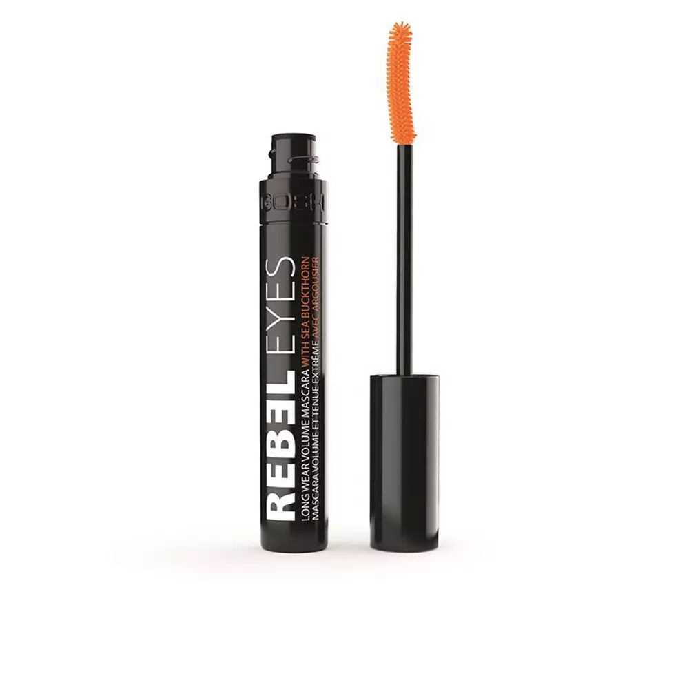 

Тушь для ресниц Rebel Eyes Long Wear Volume Mascara Gosh, 10 мл.