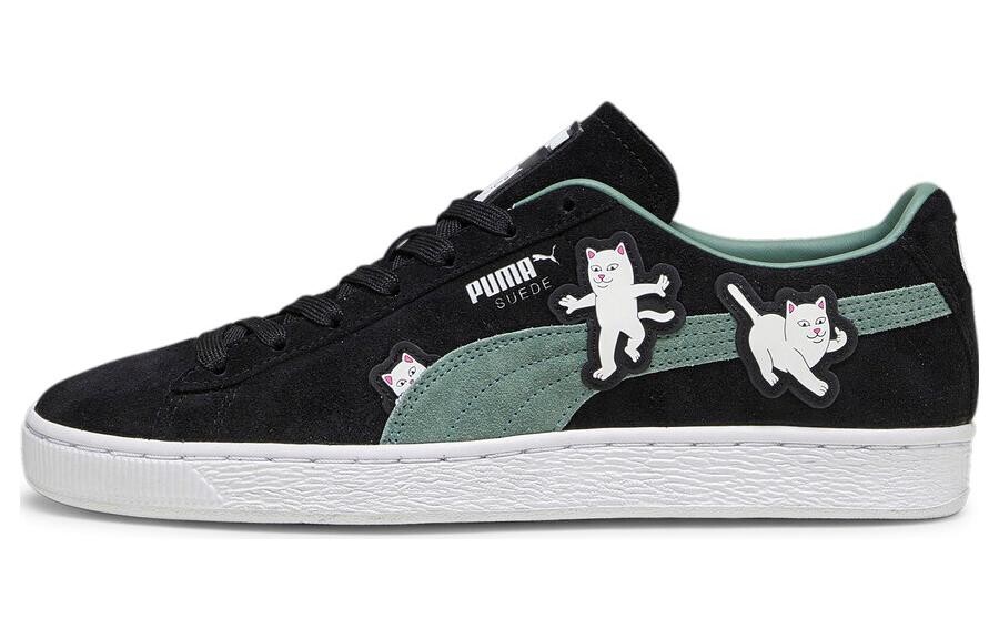 

Puma Замшевые туфли для скейтбординга Мужской