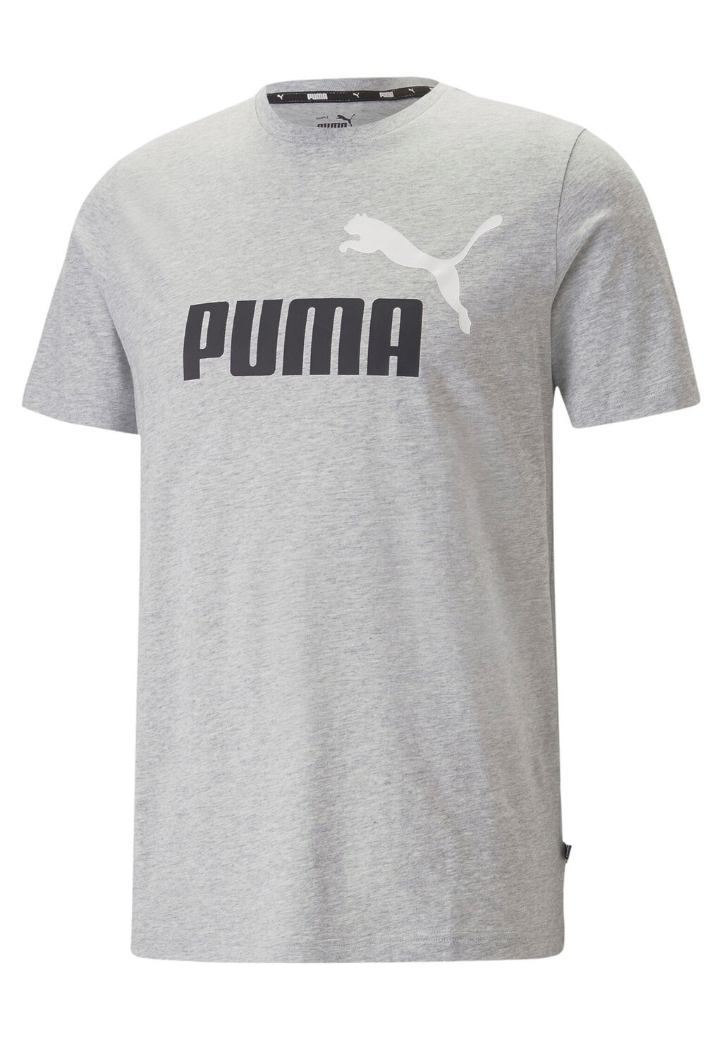 

Рубашка с принтом Puma