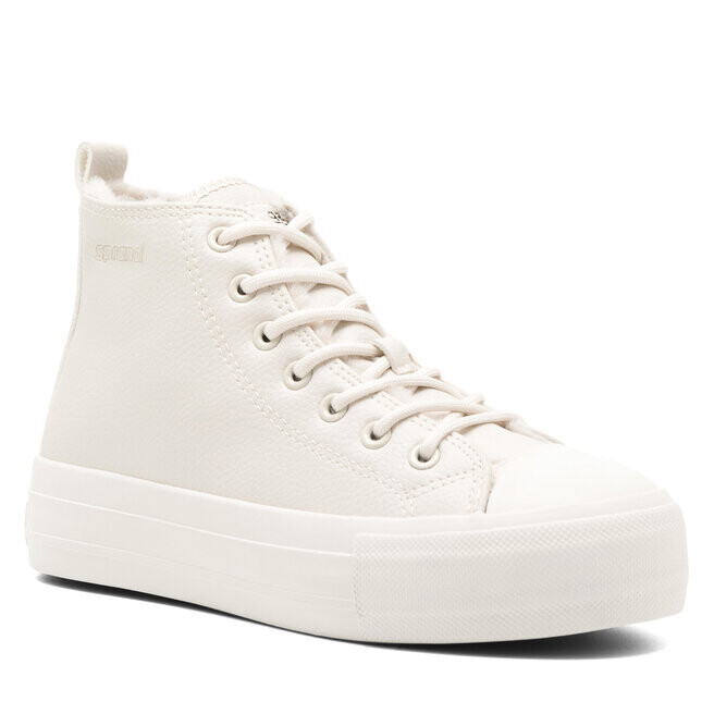 

Кроссовки Sprandi PLIMSNOW, бежевый