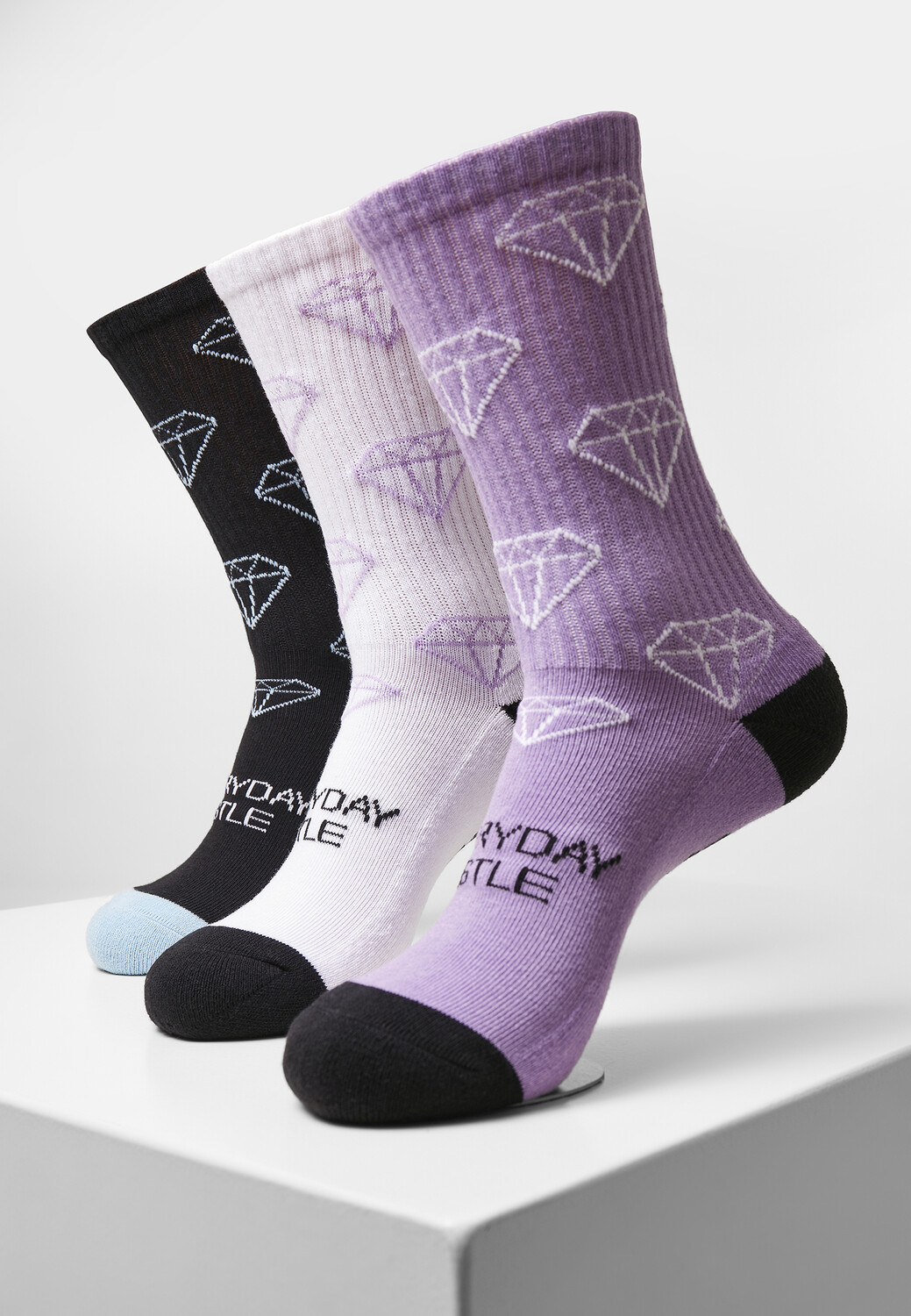 

Носки Cayler & Sons Socks, черный