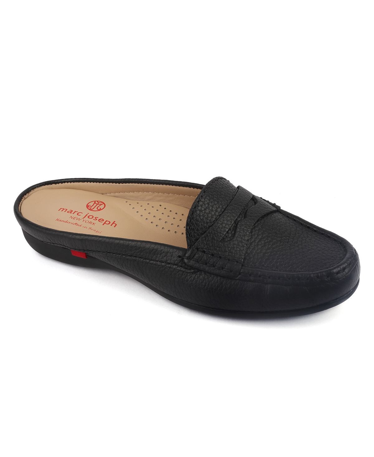 

Лоферы-мюли Women's Union Marc Joseph New York