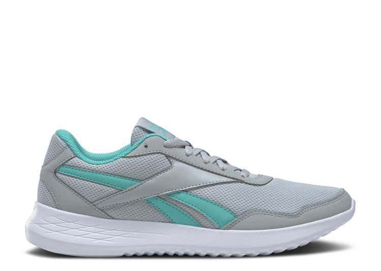 

Кроссовки Reebok WMNS ENERGEN LITE 'PURE GREY SEMI CLASSIC TEAL', серый