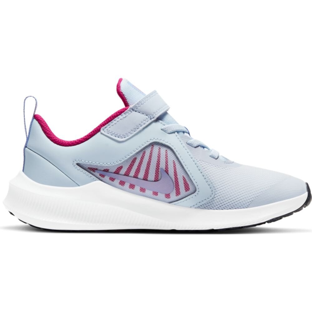 

Кроссовки Nike Downshifter 10 PSV, серый