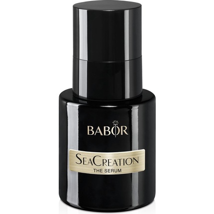 Мужская туалетная вода Babor Seacreation The Serum маска seacreation