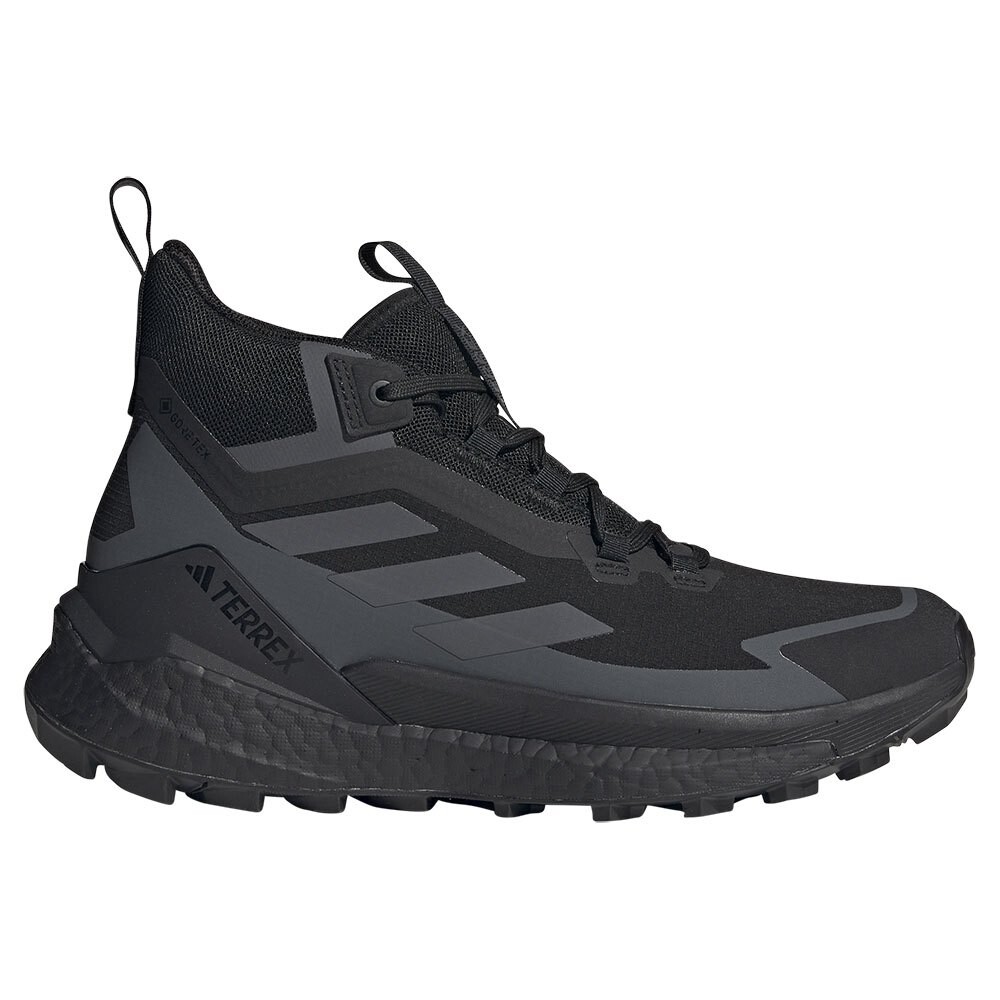 

Походная обувь adidas Terrex Free Hiker 2 Goretex, черный