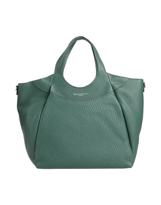 

Сумка GIANNI CHIARINI, темно-зеленый