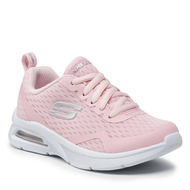

Кроссовки Skechers MicrospecMax, розовый