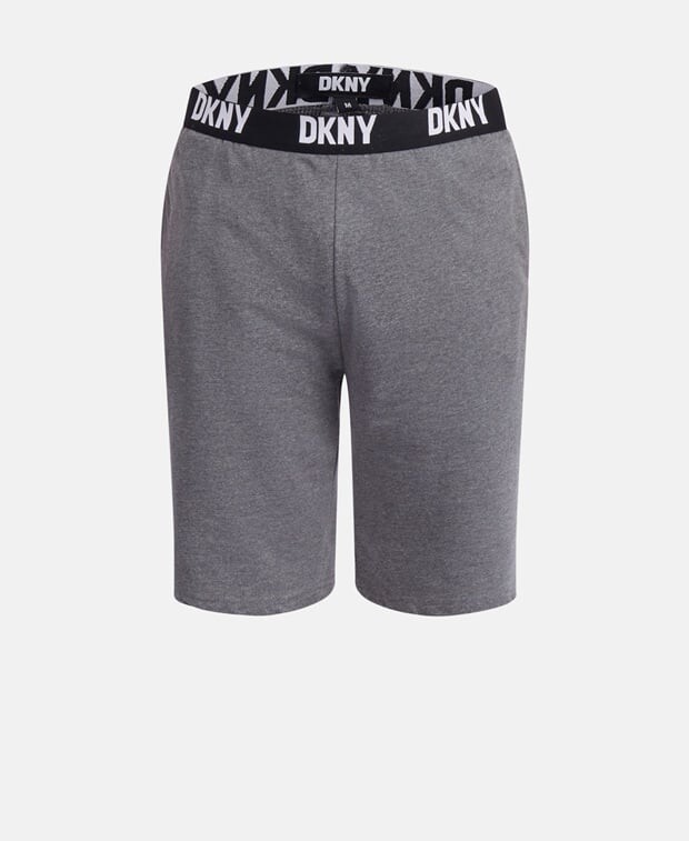 

Спортивные шорты DKNY, антрацит