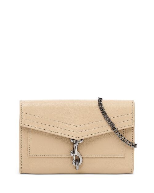 

Через плечо с триггерной цепочкой Botkier, цвет Tan/Beige