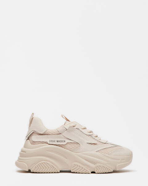 

Кроссовки Possession Steve Madden, белый