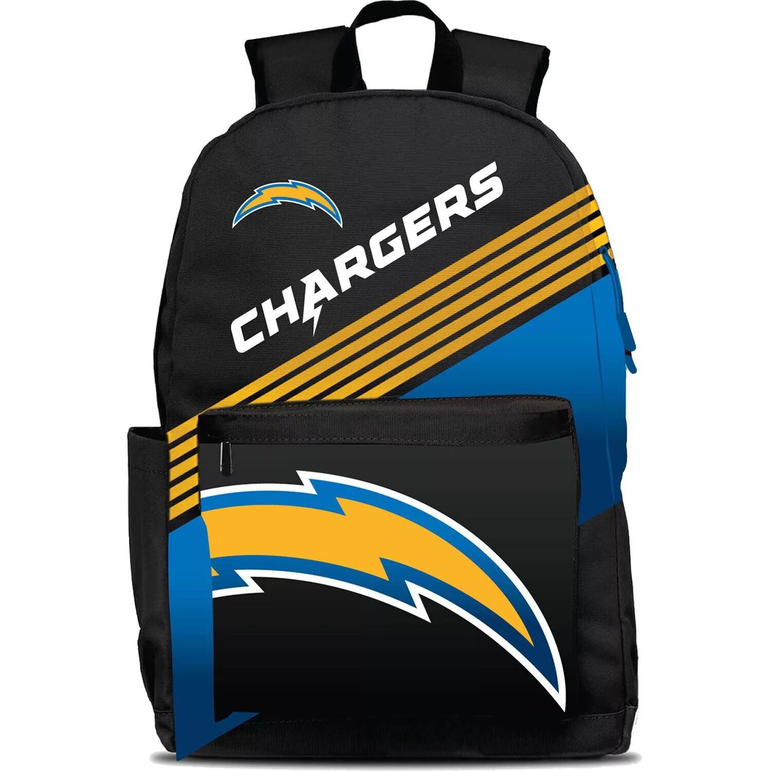 

Рюкзак для фанатов MOJO Los Angeles Chargers Ultimate