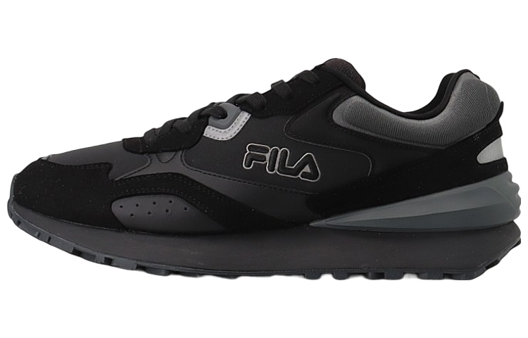 Мужские беговые кроссовки Fila Jogger fila кроссовки мужские fila euro jogger ii размер 43 5
