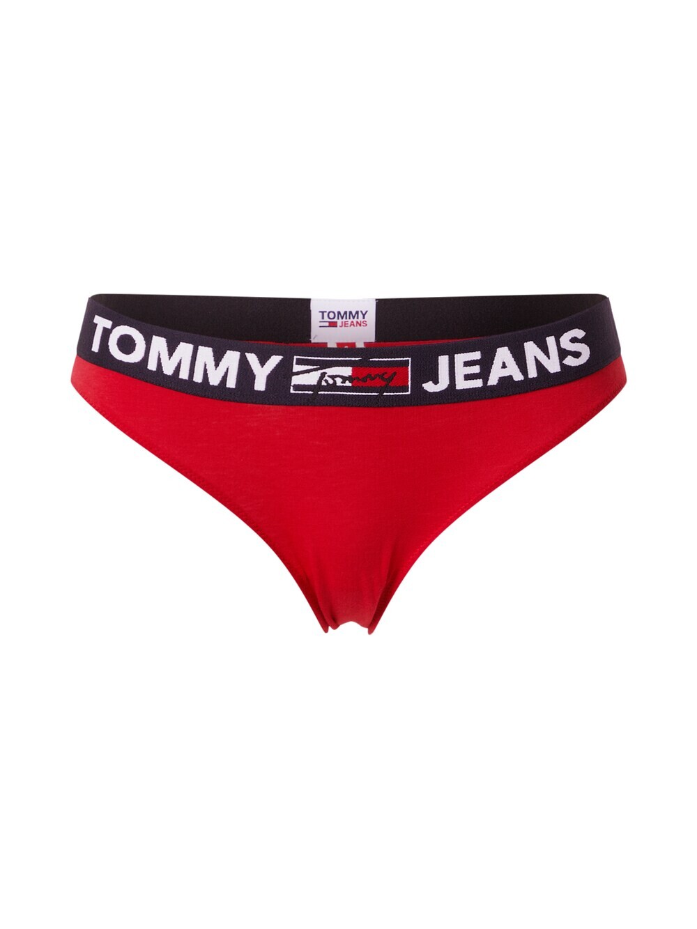 

Трусики Tommy Hilfiger, красный