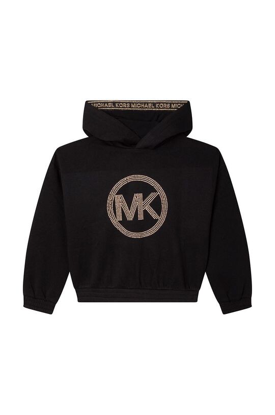 

Детская толстовка Michael Kors, черный