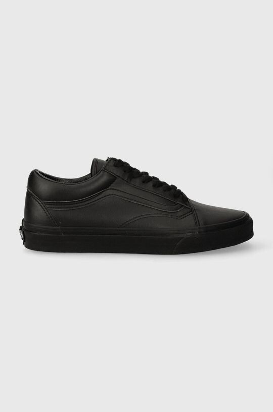

Кроссовки Old Skool Vans, черный
