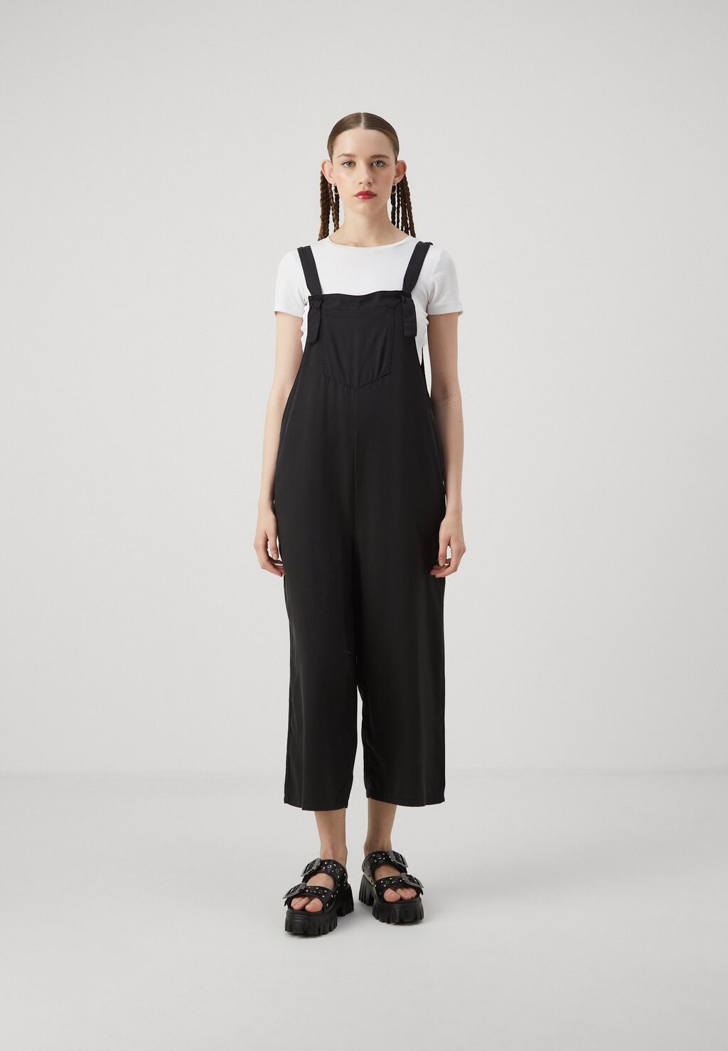 

Комбинезон Onlmuri Strap Culotte ONLY, черный