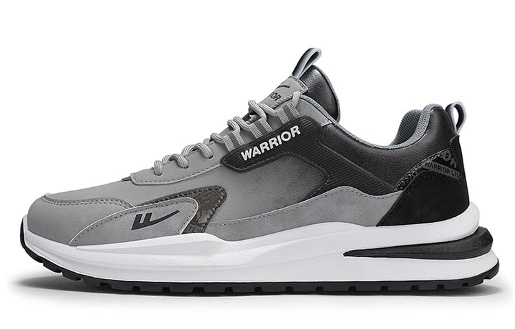 

Кроссовки WARRIOR Lifestyle Shoes Men Low-top, синий