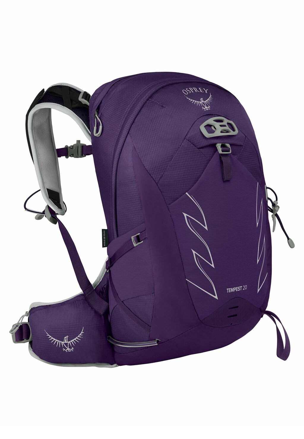 

Рюкзак TEMPEST Osprey, цвет violac purple