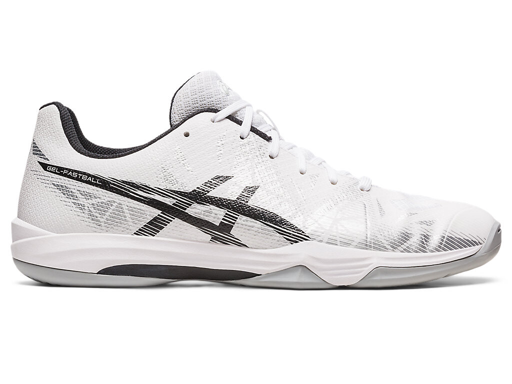 

Кроссовки Asics GEL-FASTBALL 3, белый