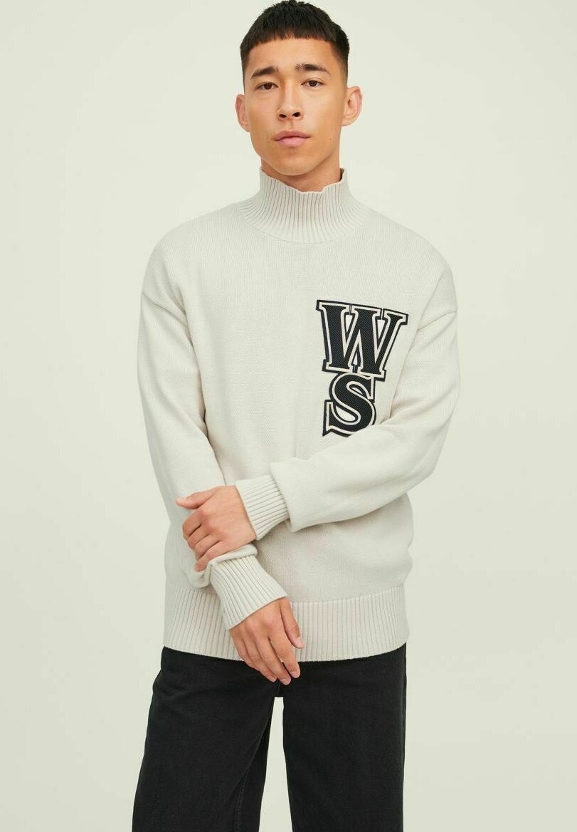 

Свитер Jack & Jones